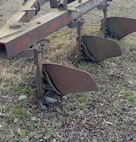 Другая Другая, объемом двигателя 0 л и пробегом 0 тыс. км за 429 $, фото 1 на Automoto.ua