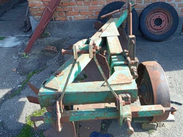 Другая Другая, объемом двигателя 0 л и пробегом 0 тыс. км за 594 $, фото 1 на Automoto.ua