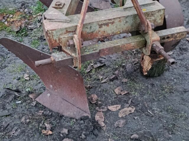 Другая Другая, объемом двигателя 0 л и пробегом 0 тыс. км за 594 $, фото 1 на Automoto.ua