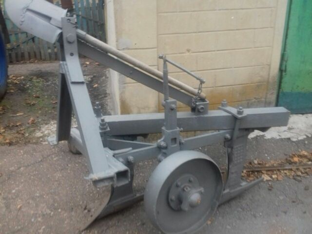 Другая Другая, объемом двигателя 0 л и пробегом 0 тыс. км за 355 $, фото 1 на Automoto.ua