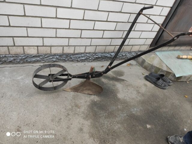 Інша Інша, об'ємом двигуна 0 л та пробігом 0 тис. км за 48 $, фото 1 на Automoto.ua