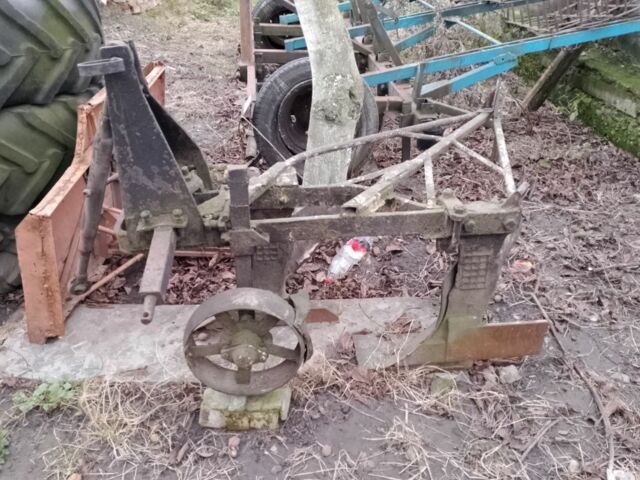 Інша Інша, об'ємом двигуна 0 л та пробігом 0 тис. км за 200 $, фото 1 на Automoto.ua