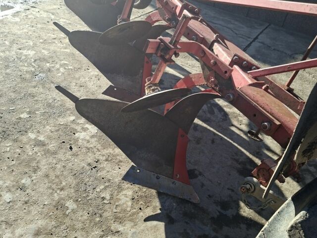 Другая Другая, объемом двигателя 0 л и пробегом 0 тыс. км за 2500 $, фото 1 на Automoto.ua