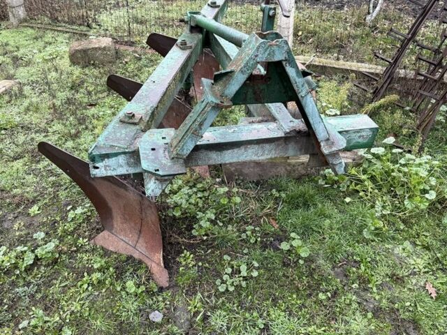 Другая Другая, объемом двигателя 0 л и пробегом 0 тыс. км за 500 $, фото 1 на Automoto.ua