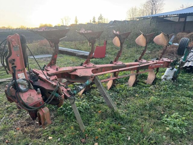 Другая Другая, объемом двигателя 0 л и пробегом 0 тыс. км за 3645 $, фото 1 на Automoto.ua