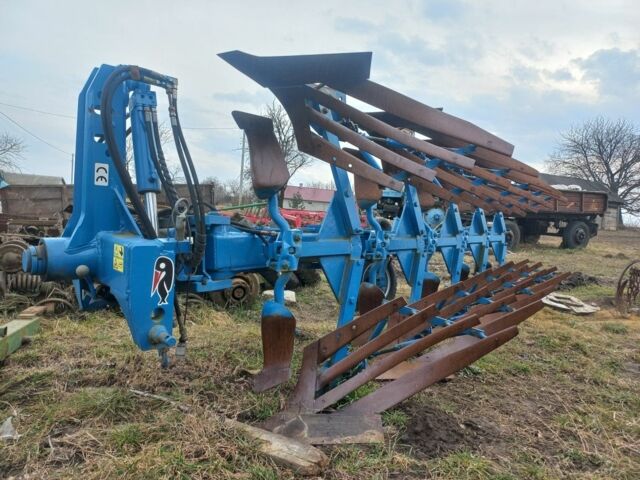 Другая Другая, объемом двигателя 0 л и пробегом 0 тыс. км за 13636 $, фото 1 на Automoto.ua