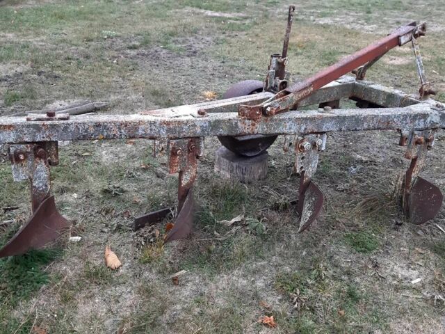 Другая Другая, объемом двигателя 0 л и пробегом 0 тыс. км за 700 $, фото 1 на Automoto.ua