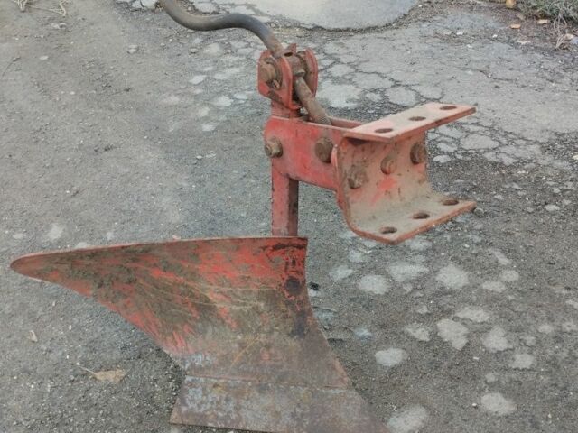 Другая Другая, объемом двигателя 0 л и пробегом 0 тыс. км за 36 $, фото 1 на Automoto.ua