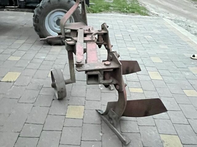 Другая Другая, объемом двигателя 0 л и пробегом 0 тыс. км за 143 $, фото 1 на Automoto.ua