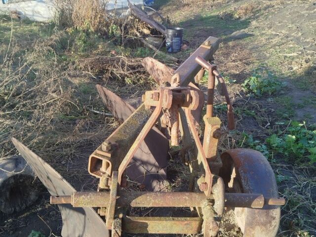 Інша Інша, об'ємом двигуна 0 л та пробігом 0 тис. км за 285 $, фото 1 на Automoto.ua