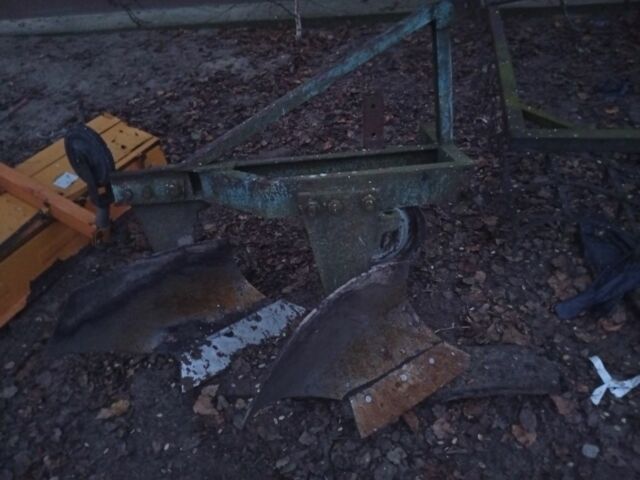 Інша Інша, об'ємом двигуна 0 л та пробігом 0 тис. км за 379 $, фото 1 на Automoto.ua