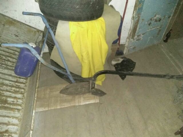 Другая Другая, объемом двигателя 0 л и пробегом 0 тыс. км за 37 $, фото 1 на Automoto.ua