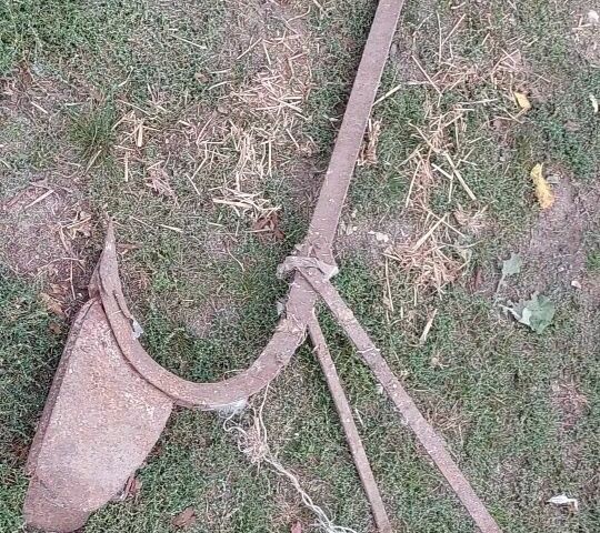 Другая Другая, объемом двигателя 0 л и пробегом 0 тыс. км за 22 $, фото 1 на Automoto.ua