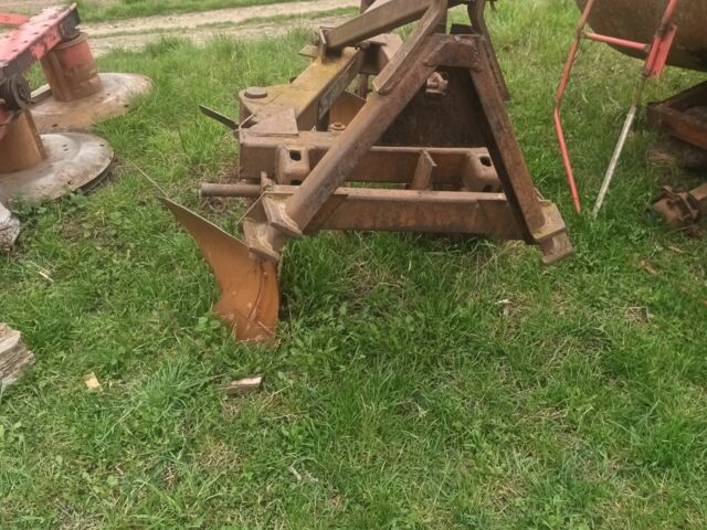 Другая Другая, объемом двигателя 0 л и пробегом 0 тыс. км за 358 $, фото 1 на Automoto.ua