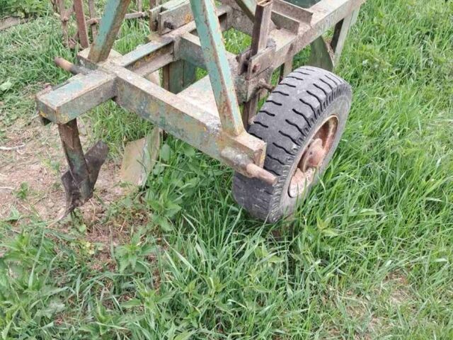 Інша Інша, об'ємом двигуна 0 л та пробігом 0 тис. км за 239 $, фото 1 на Automoto.ua