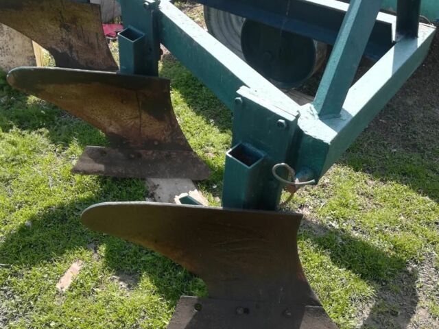 Другая Другая, объемом двигателя 0 л и пробегом 0 тыс. км за 400 $, фото 1 на Automoto.ua