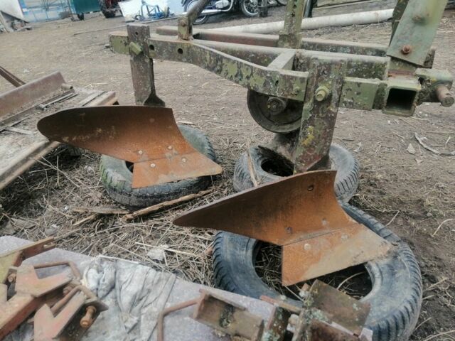 Інша Інша, об'ємом двигуна 0 л та пробігом 0 тис. км за 219 $, фото 1 на Automoto.ua