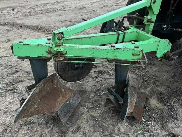 Другая Другая, объемом двигателя 0 л и пробегом 0 тыс. км за 300 $, фото 1 на Automoto.ua