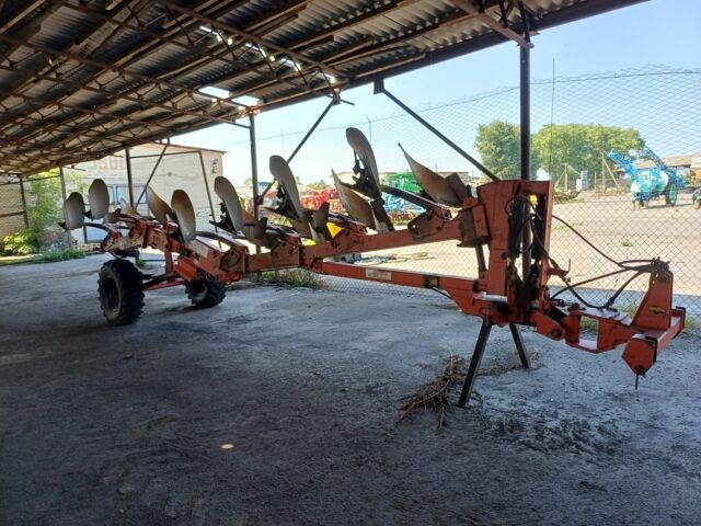 Другая Другая, объемом двигателя 0 л и пробегом 0 тыс. км за 8000 $, фото 1 на Automoto.ua