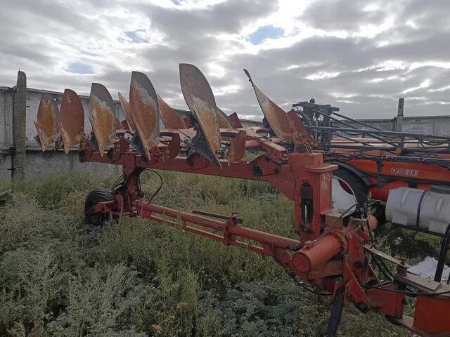 Другая Другая, объемом двигателя 0 л и пробегом 0 тыс. км за 6651 $, фото 1 на Automoto.ua