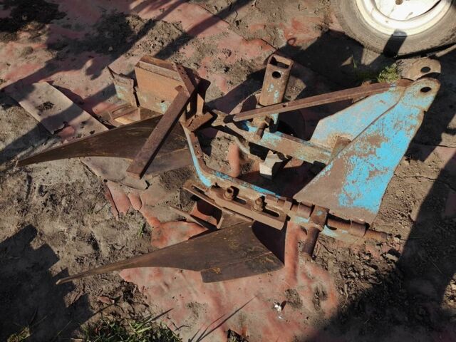 Другая Другая, объемом двигателя 0 л и пробегом 0 тыс. км за 142 $, фото 1 на Automoto.ua