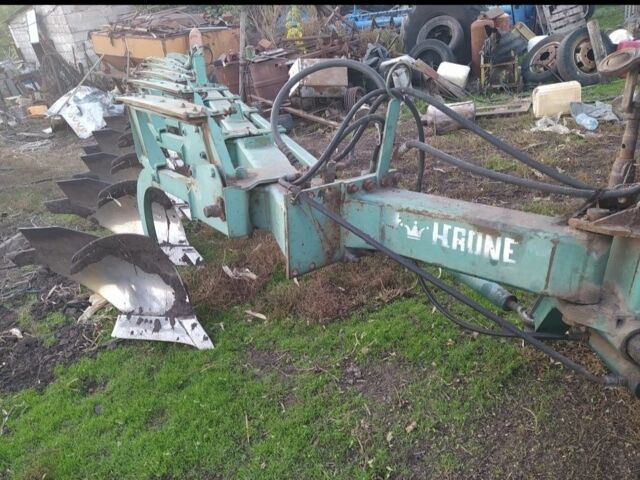 Другая Другая, объемом двигателя 0 л и пробегом 0 тыс. км за 6000 $, фото 1 на Automoto.ua