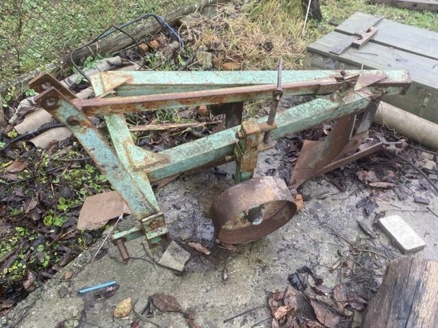 Інша Інша, об'ємом двигуна 0 л та пробігом 0 тис. км за 261 $, фото 1 на Automoto.ua