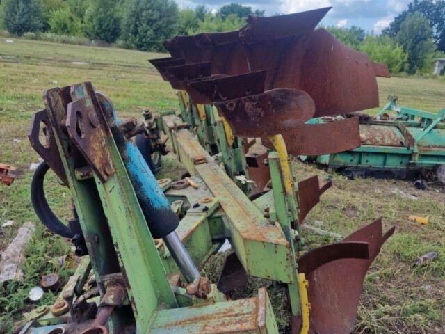 Інша Інша, об'ємом двигуна 0 л та пробігом 0 тис. км за 3000 $, фото 1 на Automoto.ua