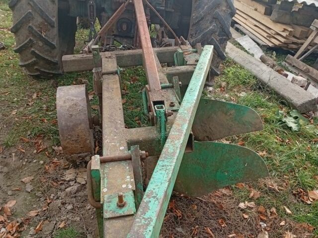 Другая Другая, объемом двигателя 0 л и пробегом 0 тыс. км за 477 $, фото 1 на Automoto.ua