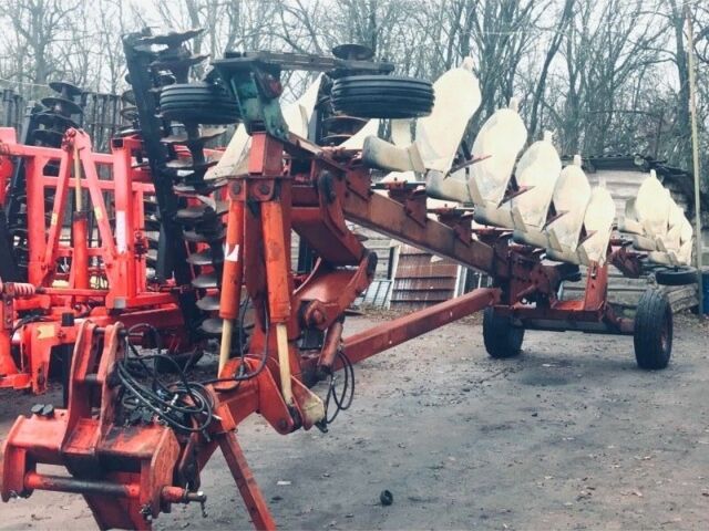 Інша Інша, об'ємом двигуна 0 л та пробігом 0 тис. км за 9500 $, фото 1 на Automoto.ua