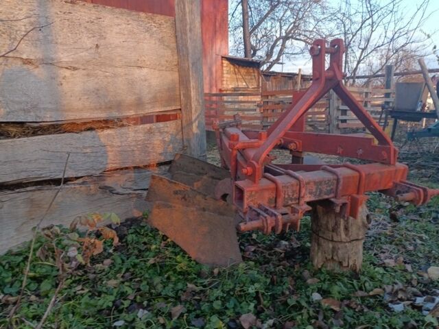 Другая Другая, объемом двигателя 0 л и пробегом 0 тыс. км за 8500 $, фото 1 на Automoto.ua