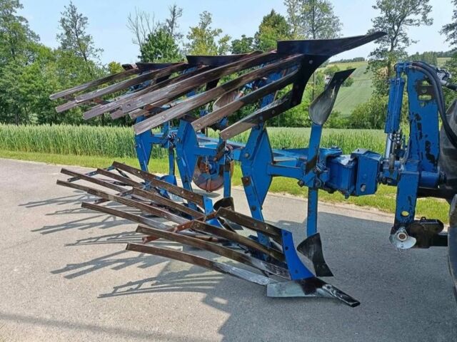 Другая Другая, объемом двигателя 0 л и пробегом 0 тыс. км за 5200 $, фото 1 на Automoto.ua