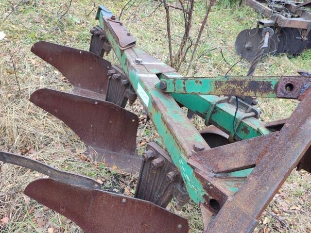 Другая Другая, объемом двигателя 0 л и пробегом 0 тыс. км за 550 $, фото 1 на Automoto.ua