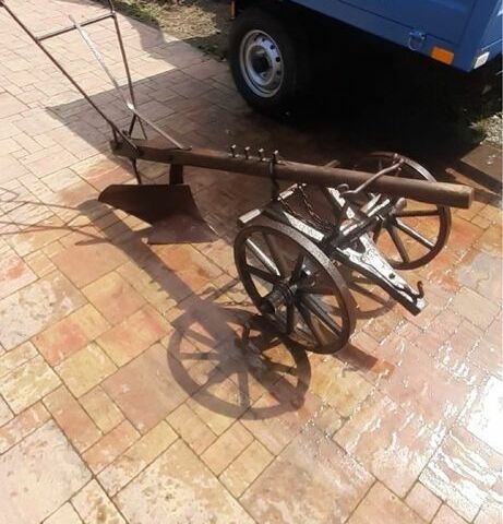 Інша Інша, об'ємом двигуна 0 л та пробігом 0 тис. км за 43 $, фото 1 на Automoto.ua