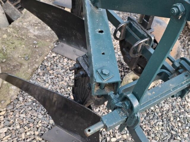 Другая Другая, объемом двигателя 0 л и пробегом 0 тыс. км за 626 $, фото 1 на Automoto.ua