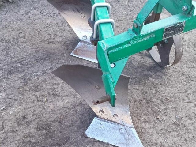 Другая Другая, объемом двигателя 0 л и пробегом 0 тыс. км за 143 $, фото 1 на Automoto.ua