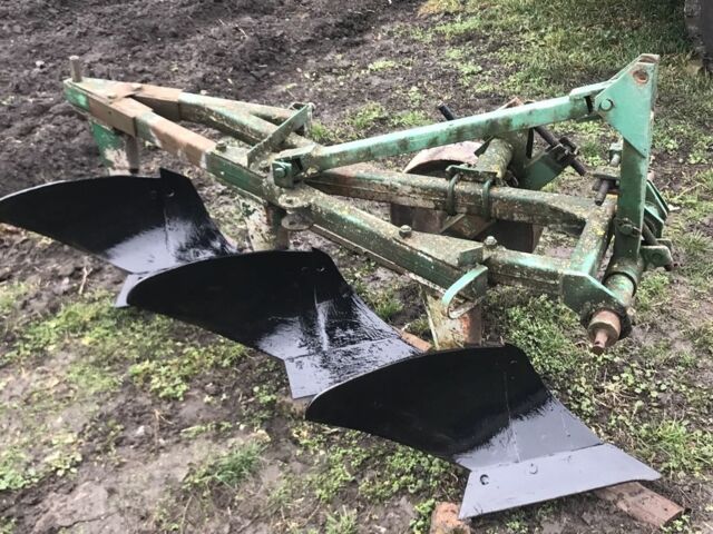 Другая Другая, объемом двигателя 0 л и пробегом 0 тыс. км за 474 $, фото 1 на Automoto.ua