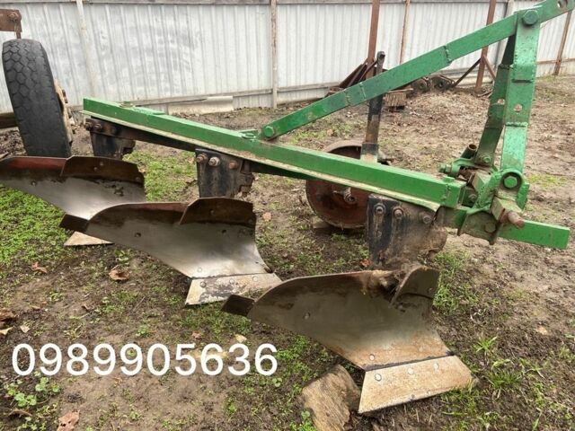 Другая Другая, объемом двигателя 0 л и пробегом 0 тыс. км за 524 $, фото 1 на Automoto.ua