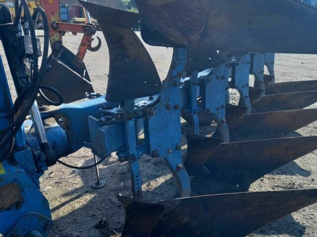 Інша Інша, об'ємом двигуна 0 л та пробігом 0 тис. км за 21500 $, фото 1 на Automoto.ua