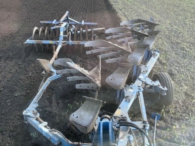 Другая Другая, объемом двигателя 0 л и пробегом 0 тыс. км за 1750 $, фото 1 на Automoto.ua