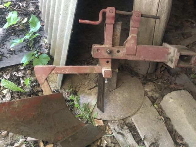 Другая Другая, объемом двигателя 0 л и пробегом 0 тыс. км за 119 $, фото 1 на Automoto.ua