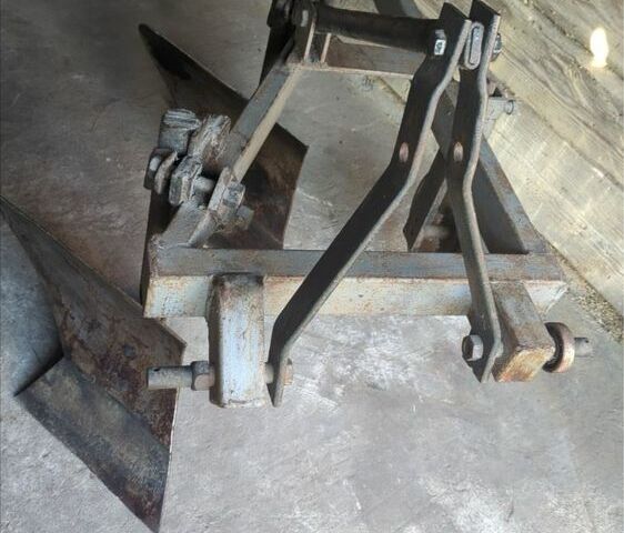 Другая Другая, объемом двигателя 0 л и пробегом 0 тыс. км за 255 $, фото 1 на Automoto.ua