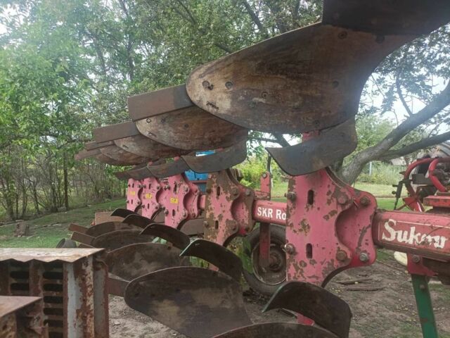 Інша Інша, об'ємом двигуна 0 л та пробігом 0 тис. км за 3600 $, фото 1 на Automoto.ua