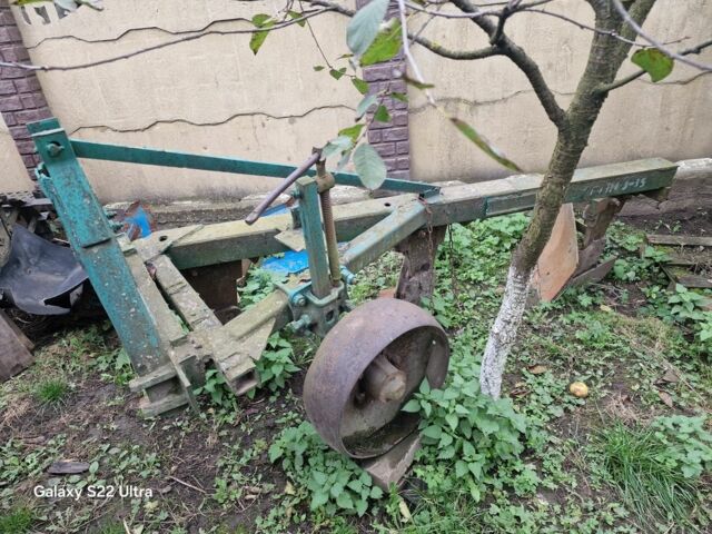 Другая Другая, объемом двигателя 0 л и пробегом 0 тыс. км за 300 $, фото 1 на Automoto.ua