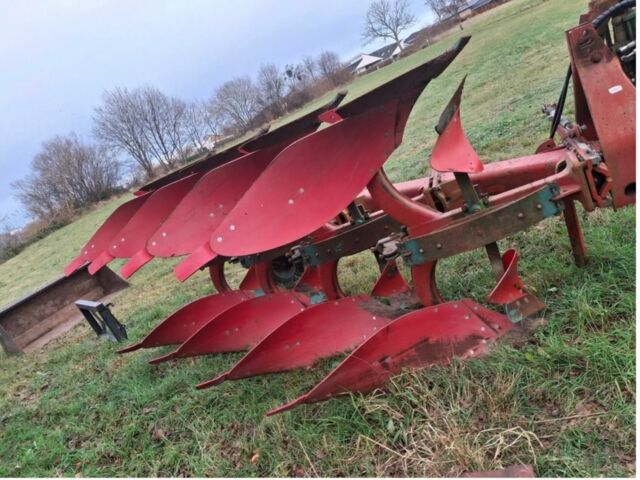 Другая Другая, объемом двигателя 0 л и пробегом 0 тыс. км за 11500 $, фото 1 на Automoto.ua