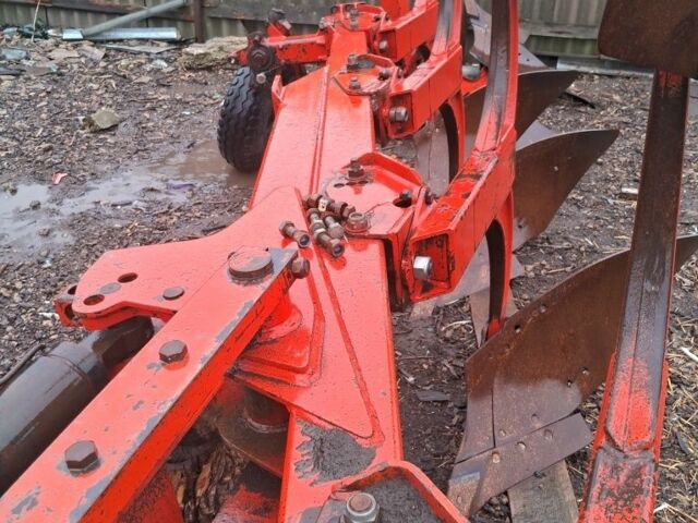 Другая Другая, объемом двигателя 0 л и пробегом 0 тыс. км за 3548 $, фото 1 на Automoto.ua