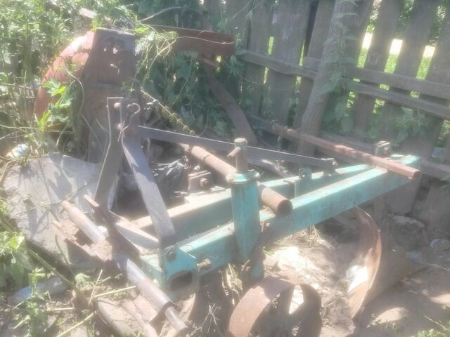 Другая Другая, объемом двигателя 0 л и пробегом 0 тыс. км за 145 $, фото 1 на Automoto.ua