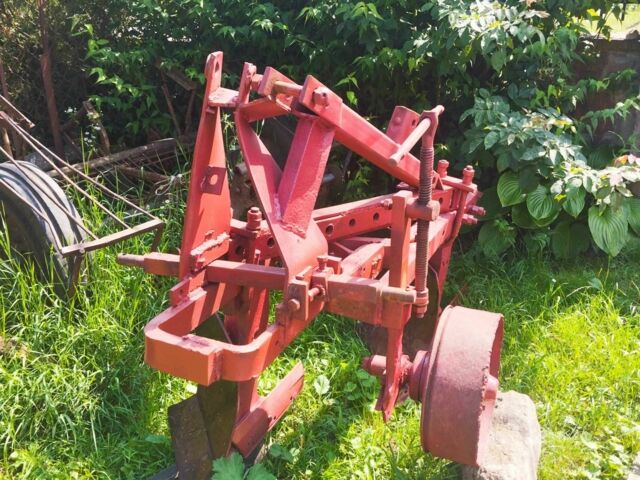 Другая Другая, объемом двигателя 0 л и пробегом 0 тыс. км за 267 $, фото 1 на Automoto.ua