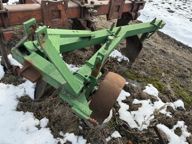 Другая Другая, объемом двигателя 0 л и пробегом 0 тыс. км за 500 $, фото 1 на Automoto.ua