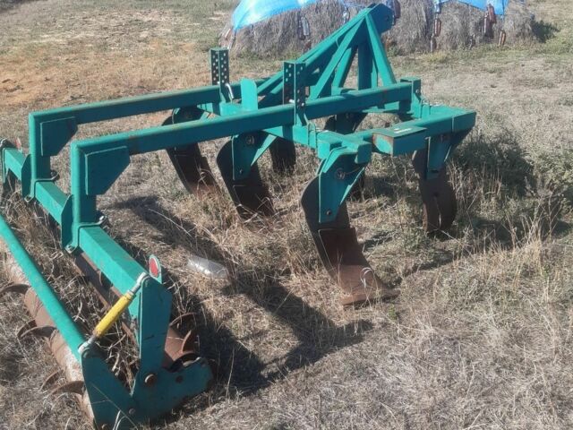 Другая Другая, объемом двигателя 0 л и пробегом 0 тыс. км за 3000 $, фото 1 на Automoto.ua